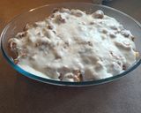 Foto del paso 3 de la receta: Lasaña rápida de macarrones