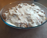 Foto del paso 3 de la receta: Lasaña rápida de macarrones