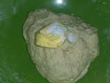 Donat Balut Gula Palem
