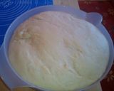 Pizzatészta 🍕 recept fázis 4 fotója