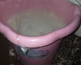 صورة لخطوة 3 من وصفة الجبنة السورية بكل فخرر 😍🥰🤗