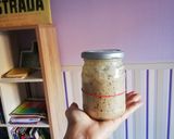 Kovász recept fázis 14 fotója