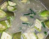 Foto langkah ke 4 dari resep Sayur Bobor Sederhana.