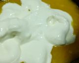 Foto del paso 3 de la receta: Helado de Frutos Amarillos 🍨🍑 (Saludable)