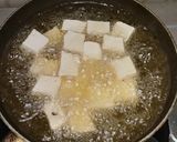 Foto langkah ke 2 dari resep Tahu Kuah Kecap.