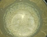 Foto del paso 1 de la receta: Medialunas con Manteca FÁCIL 😋