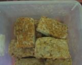 Foto langkah ke 2 dari resep Tempe goreng enak ala wani.