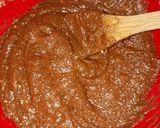 صورة لخطوة 1 من وصفة كيكه حليب محموس