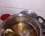 Foto del paso 2 de la receta: Brevas en almíbar con arequipe