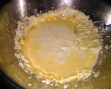 Foto del paso 4 de la receta: Tarta de Queso Japonesa