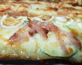 Foto del paso 5 de la receta 🍕🍕🍕Chapatas pizza 🍕🍕🍕