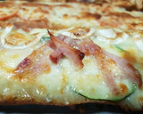 Foto del paso 5 de la receta: 🍕🍕🍕Chapatas pizza 🍕🍕🍕