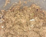 Foto del paso 10 de la receta: Hamburguesas de lentejas