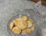 صورة لخطوة 4 من وصفة مستر سكر (شكلمه)
