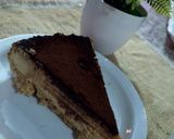 صورة لخطوة 10 من وصفة كيكة الشمواه 🍮