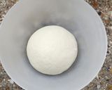 Foto del paso 6 de la receta: 🔥 Fatay, empanadas árabes 🔥Masa casera. #Cebolladeverdeo es la controversia 😂