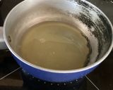 Foto del paso 1 de la receta: Mousse de limón