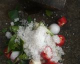 Foto langkah ke 2 dari resep Dadar Jagung Resep.1.