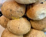 A picture of step 7 of Simple and Fluffy Olive Rolls.