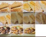 Beef shawarmamatakin girki3 hoto