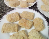 Foto del paso 6 de la receta: Mini libritos