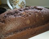 Foto del paso 4 de la receta: Budín de chocolate ✨