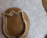 Foto del paso 3 de la receta: Galletitas tipo Speculaas con mezcla de especias original de N. L. 🇳🇱 Speculaas Kruiden 🇳🇱 Thx. Yani 🥰