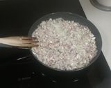 Foto del paso 3 de la receta: Solomillo Wellington
