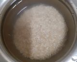 A picture of step 1 of Quinoa Bowl (Vrat Special).