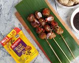 Foto langkah ke 9 dari resep Penthol Bakar.