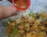 Chilli paneer recipe step 4 photo