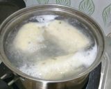 Foto langkah ke 4 dari resep Kerupuk nasi.