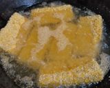 Foto langkah ke 10 dari resep Naget Pisang (Kukus).