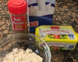 Foto del paso 3 de la receta Huevos fritos sorpresa