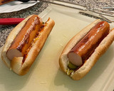Foto del paso 9 de la receta: HOT DOG “a mi manera”
