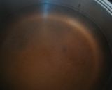 Foto del passaggio 3 della ricetta Risotto al Radicchio sfumato al vino Rosso