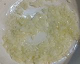 Foto del paso 1 de la receta: Risotto a la milanese (con azafrán)