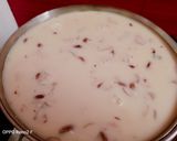 A picture of step 3 of Colostrum.