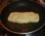 Foto del paso 12 de la receta: Empanada rectangular de Benifallim