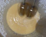 Foto del paso 3 de la receta: Bizcocho esponjoso de chocolate