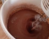 Foto del paso 2 de la receta: Torta de cocoa sin huevo