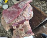 Foto del paso 1 de la receta: Cazuela de Matambre