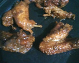 Foto langkah ke 7 dari resep 284.Ayam Bakar Pak Sahak.