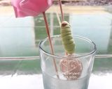 Foto langkah ke 6 dari resep Caterpillar Cookies.