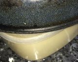 Foto del paso 9 de la receta: Pan casero que se amasa solo