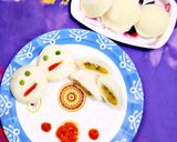 चावल इडली (Chawal Idli recipe in Hindi) रेसिपी चरण 4 फोटो