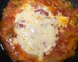 Foto del paso 1 de la receta: Huevos en el Purgatorio
