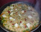 চিজ ম্যাগি (Cheese Maggie recipe in bengali) রেসিপির ধাপ 2 ছবি