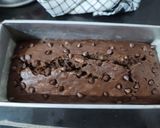 Foto langkah ke 5 dari resep Chocolate Banana Bread.