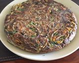 Foto del paso 1 de la receta: Tortilla de verduras